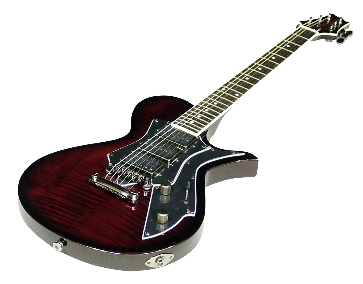 販売特別価格 ★デッドストック★SPEAR Edition Gothic Tomcat スピア エレキギター